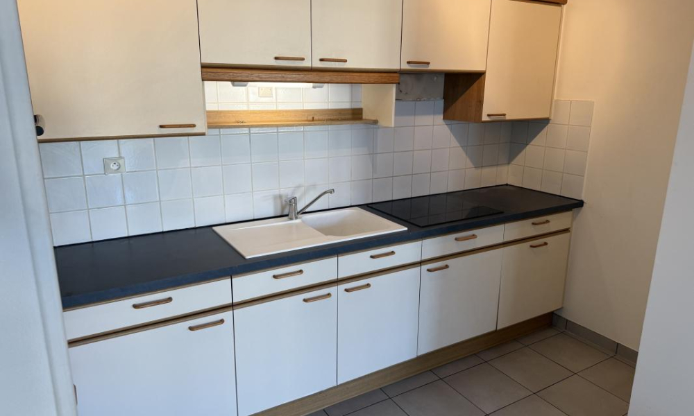Location appartement Rumilly 2 pièces 50 m2 - réf. 6691 - Photo 4