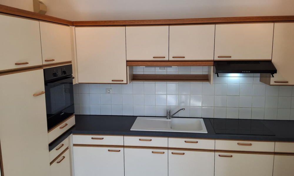 Location appartement Rumilly 2 pièces 50 m2 - réf. 6691 - Photo 5