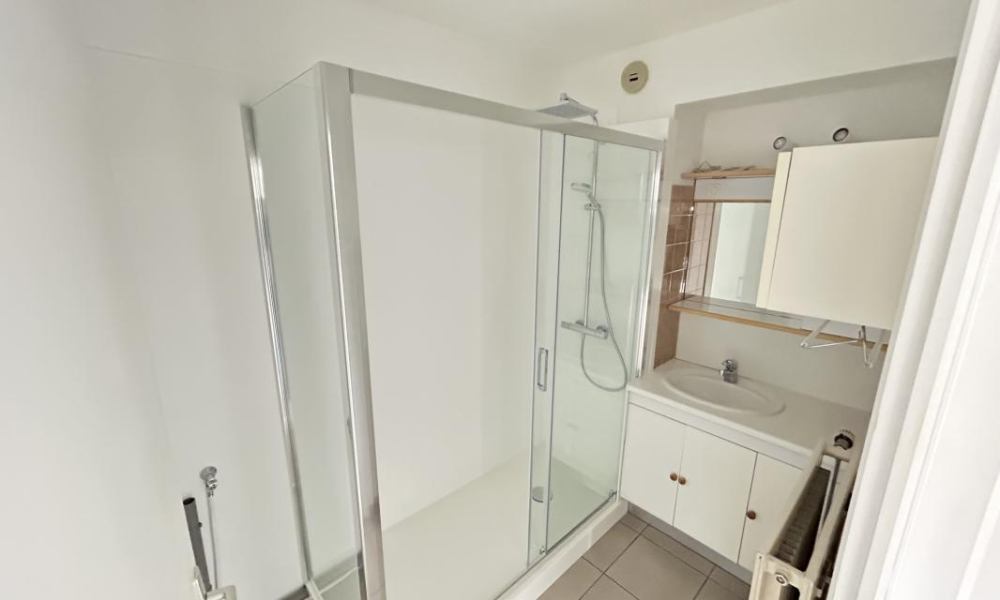 Location appartement Rumilly 2 pièces 50 m2 - réf. 6691 - Photo 6