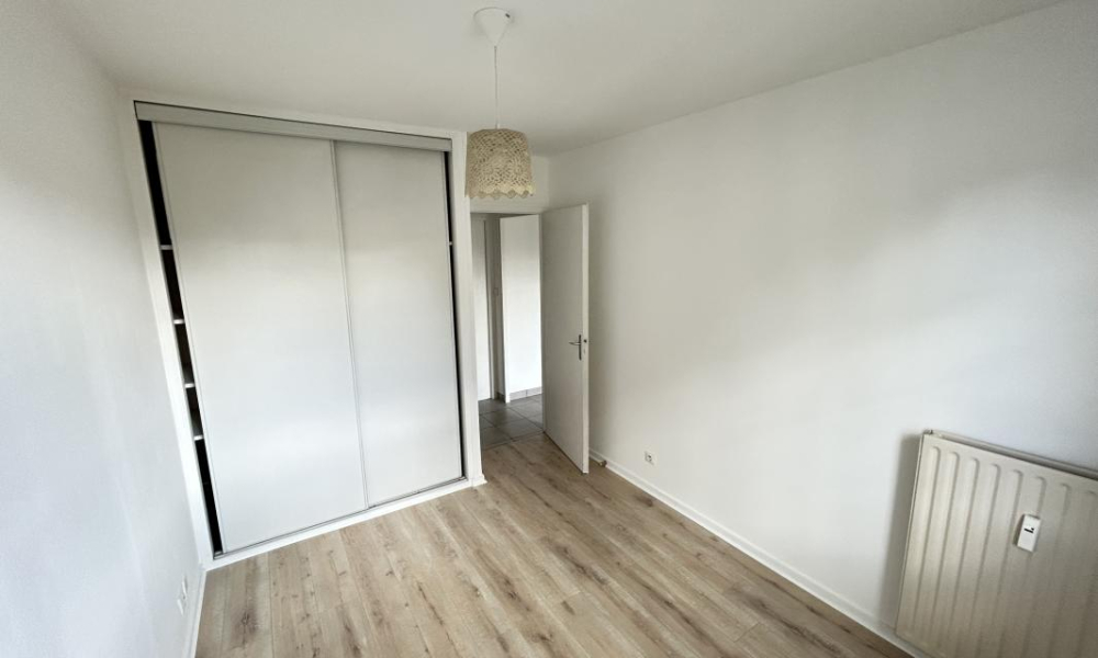 Location appartement Rumilly 2 pièces 50 m2 - réf. 6691 - Photo 7