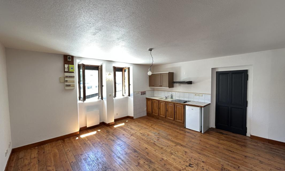 Location appartement Rumilly 2 pièces 43 m2 - réf. 7244 - Photo 1