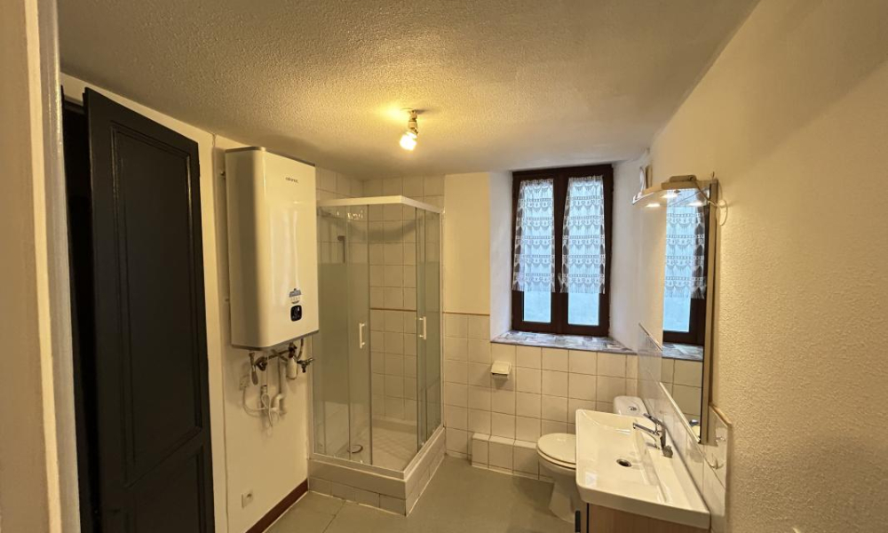 Location appartement Rumilly 2 pièces 43 m2 - réf. 7244 - Photo 5