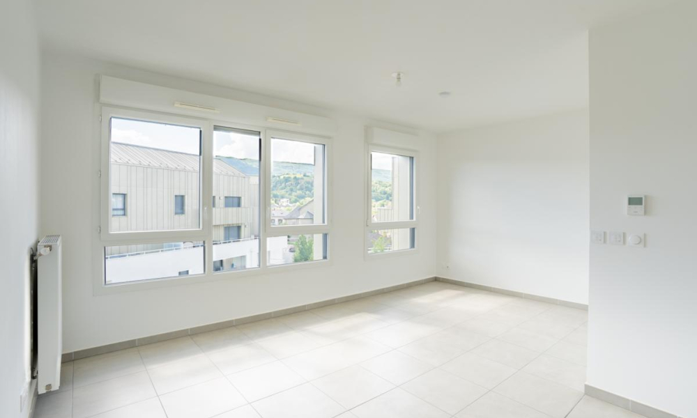Location appartement Rumilly 1 pièces 30 m2 - réf. 7406 - Photo 3