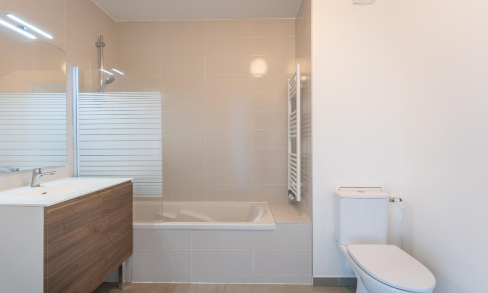 Location appartement Rumilly 1 pièces 30 m2 - réf. 7406 - Photo 5
