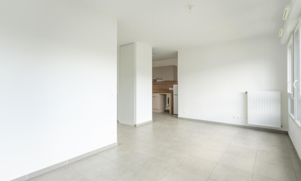 Location appartement Rumilly 1 pièces 30 m2 - réf. 7406 - Photo 6