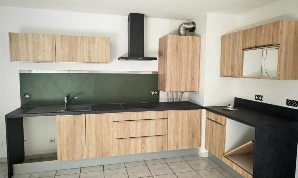 Location appartement Rumilly 3 pièces 63 m2 - réf. 7519 - Photo 3