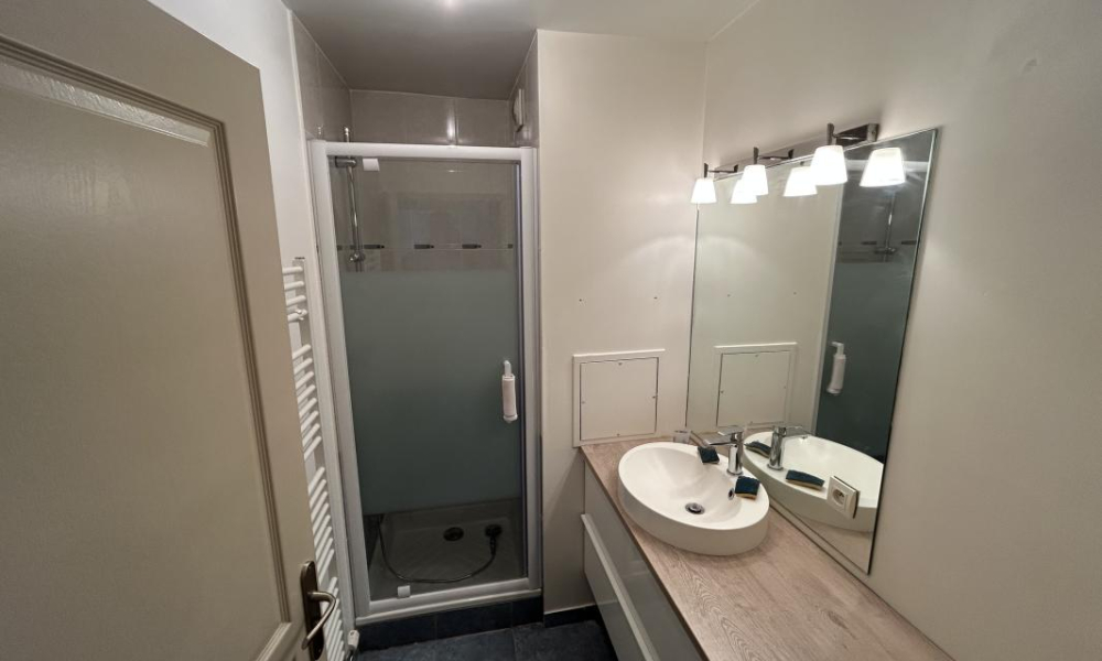 Location appartement Rumilly 3 pièces 63 m2 - réf. 7519 - Photo 6