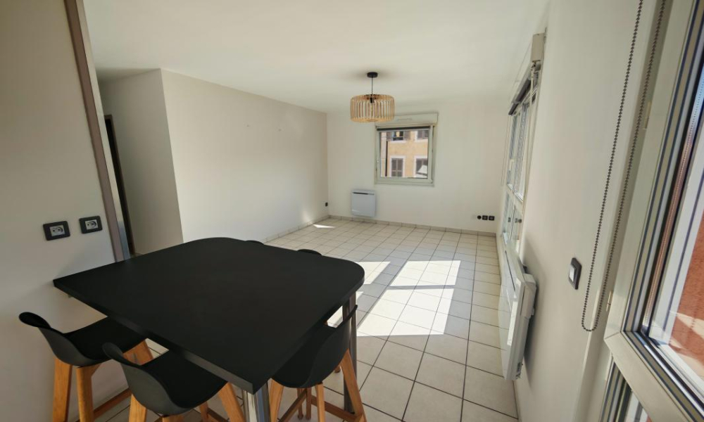 Location appartement Rumilly 2 pièces 47 m2 - réf. 7547 - Photo 4