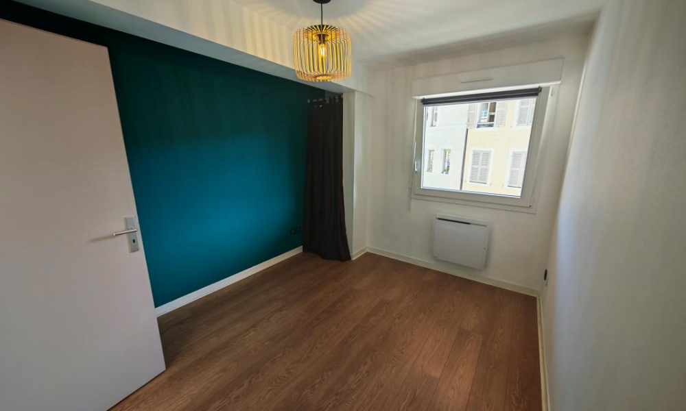 Location appartement Rumilly 2 pièces 47 m2 - réf. 7547 - Photo 5