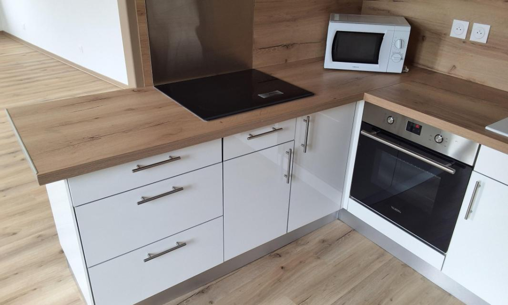 Location appartement Rumilly 1 pièces 40 m2 - réf. 7557 - Photo 2