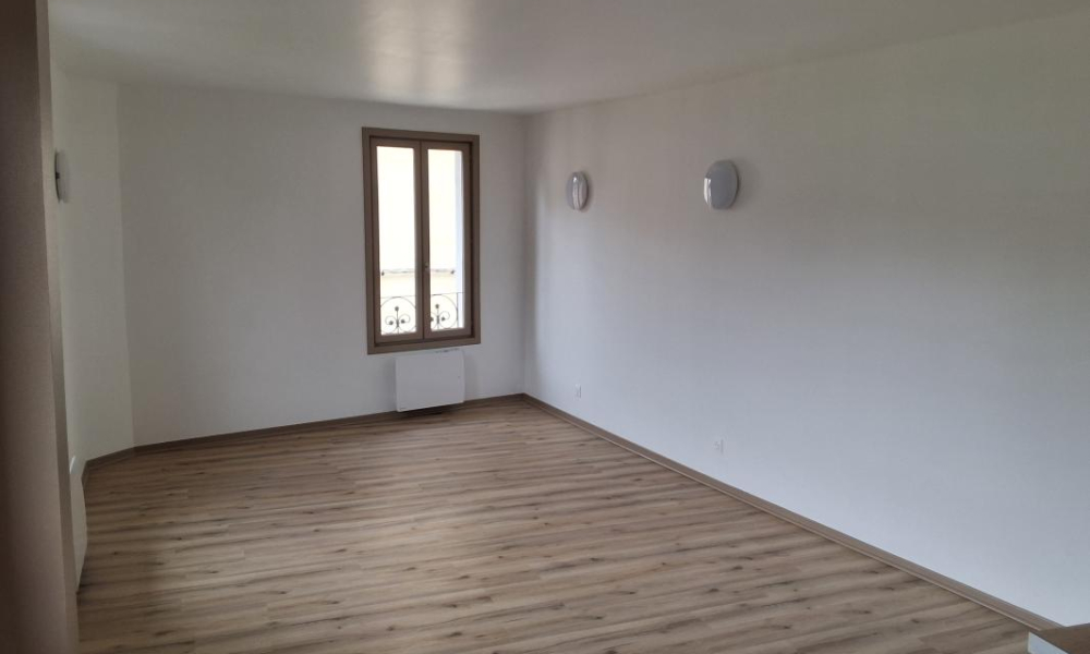 Location appartement Rumilly 1 pièces 40 m2 - réf. 7557 - Photo 6