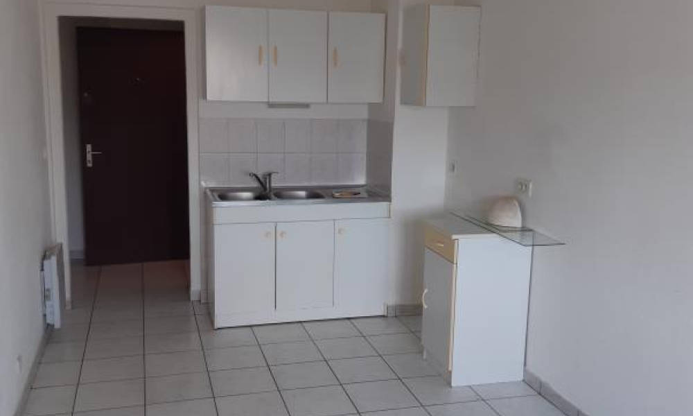 Location appartement Rumilly 2 pièces 37 m2 - réf. 7588 - Photo 2