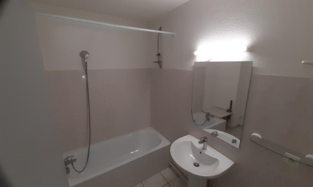 Location appartement Rumilly 2 pièces 37 m2 - réf. 7588 - Photo 5