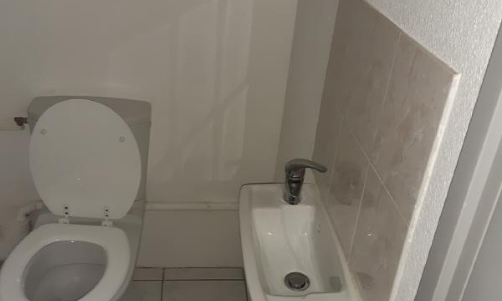 Location appartement Rumilly 2 pièces 37 m2 - réf. 7588 - Photo 6