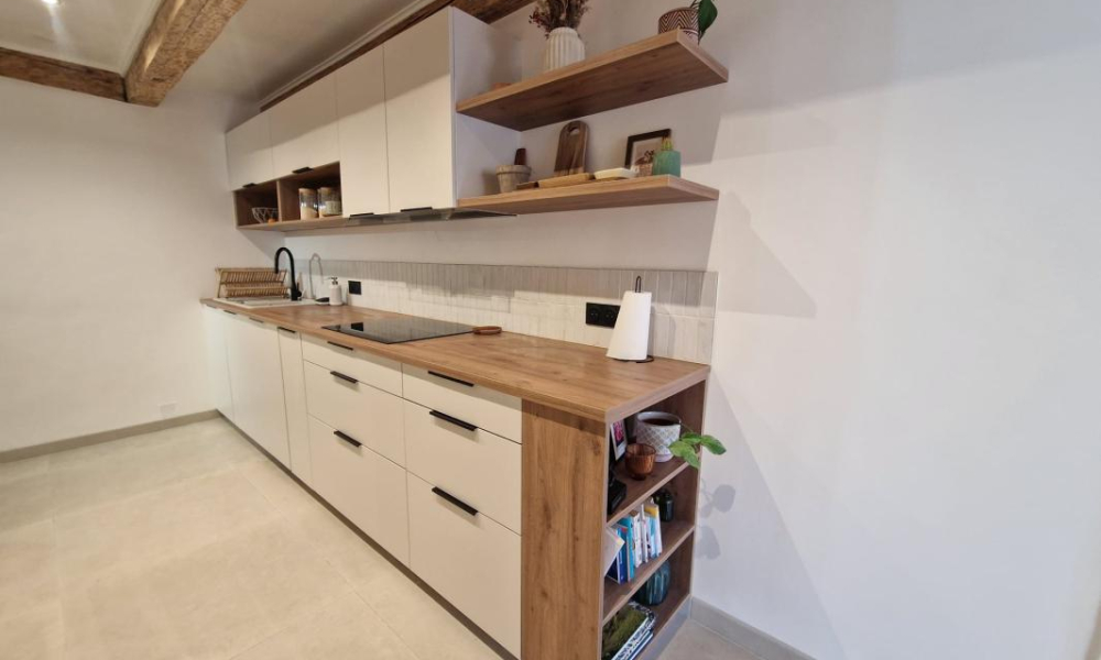 Location appartement Thones 3 pièces 87 m2 - réf. 7529 - Photo 4