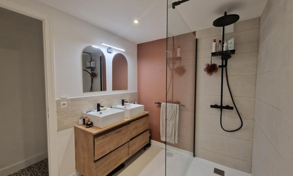Location appartement Thones 3 pièces 87 m2 - réf. 7529 - Photo 6