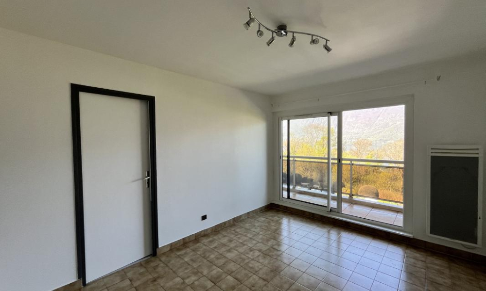 Location appartement Tresserve 2 pièces 33 m2 - réf. 7572 - Photo 3