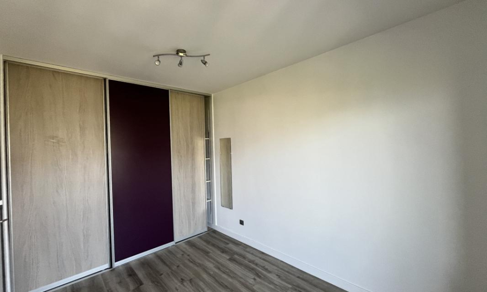 Location appartement Tresserve 2 pièces 33 m2 - réf. 7572 - Photo 5