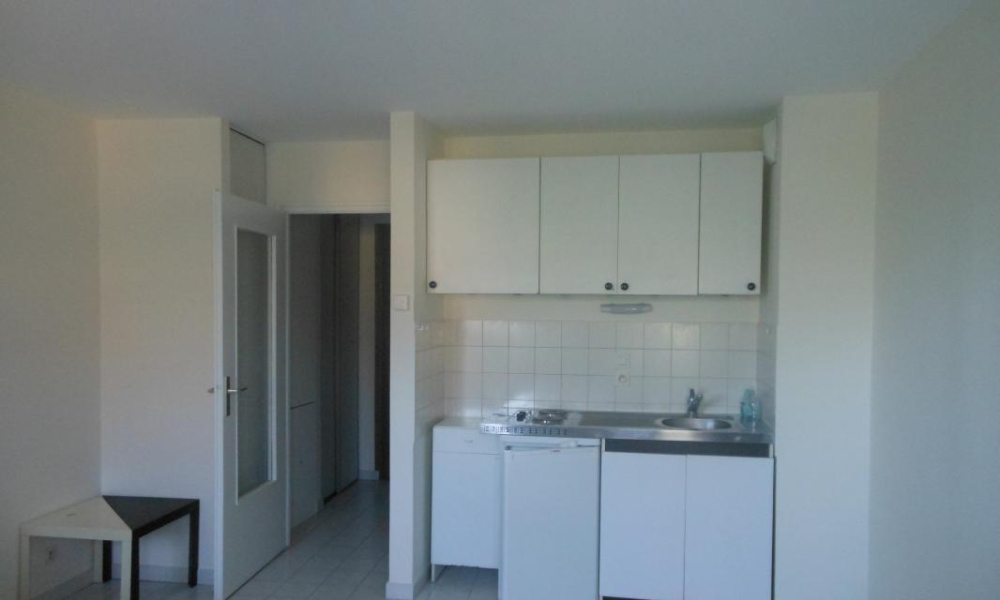 Location appartement Veyrier Du Lac 1 pièces 24 m2 - réf. 7543 - Photo 2