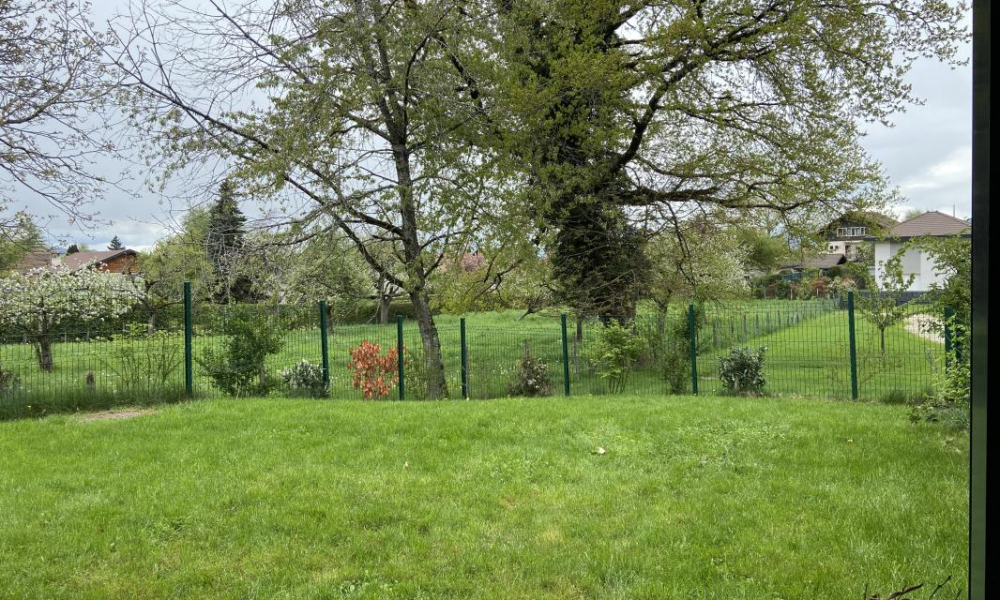 Location appartement Villaz 3 pièces 68 m2 - réf. 7554 - Photo 1