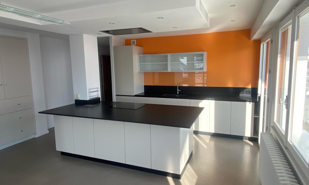 Location appartement Villaz 4 pièces 104 m2 - réf. 7576 - Photo 5