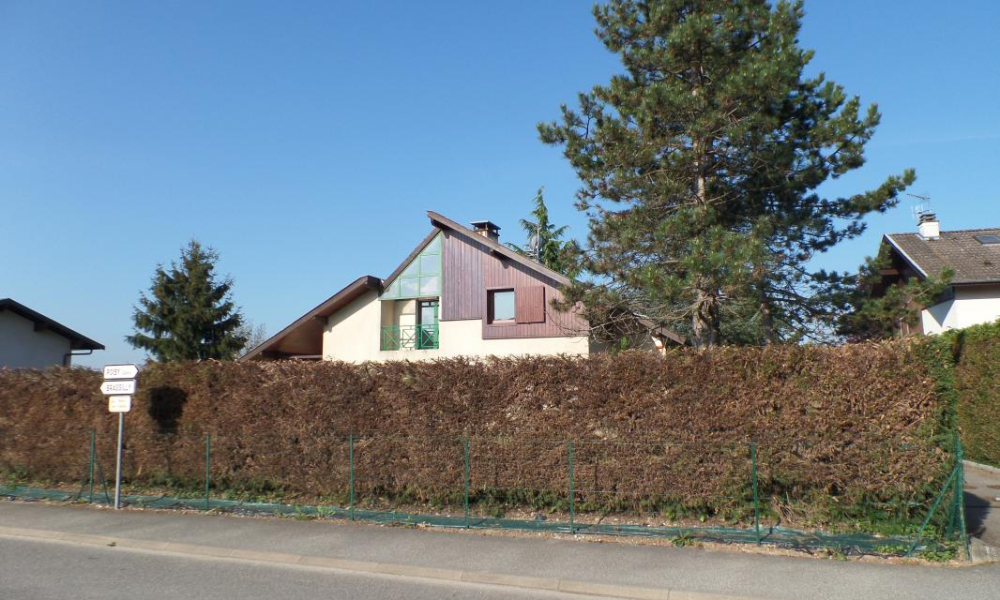 Location maison Poisy 4 pièces 145 m2 - réf. 7561 - Photo 5