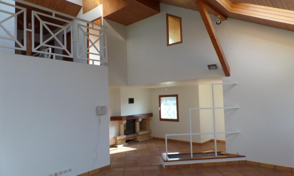 Location maison Poisy 4 pièces 145 m2 - réf. 7561 - Photo 6