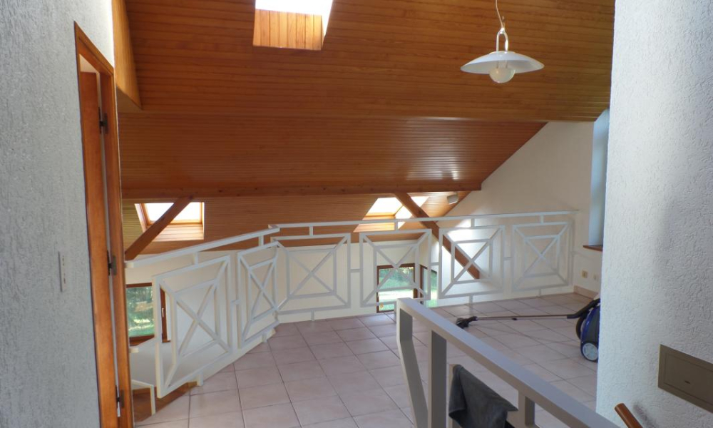 Location maison Poisy 4 pièces 145 m2 - réf. 7561 - Photo 7