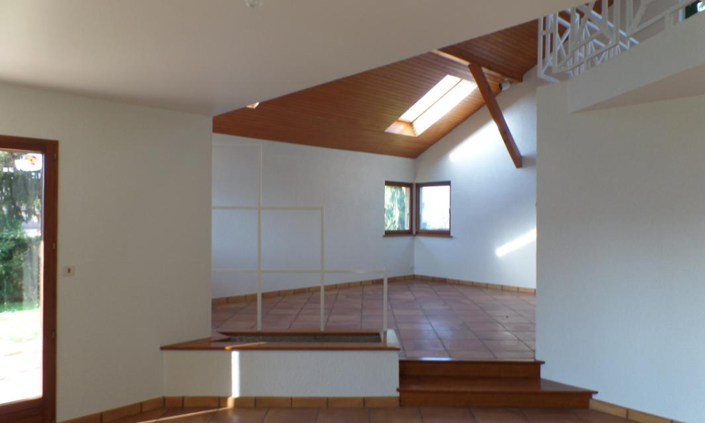 Location maison Poisy 4 pièces 145 m2 - réf. 7561 - Photo 9