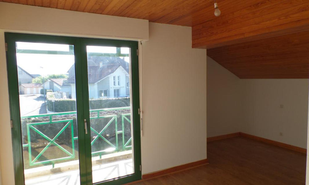 Location maison Poisy 4 pièces 145 m2 - réf. 7561 - Photo 10