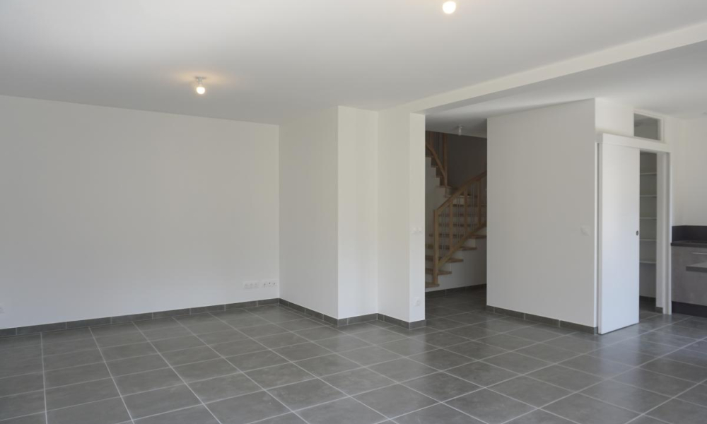 Location maison Saint Jorioz 5 pièces 112 m2 - réf. 7535 - Photo 3