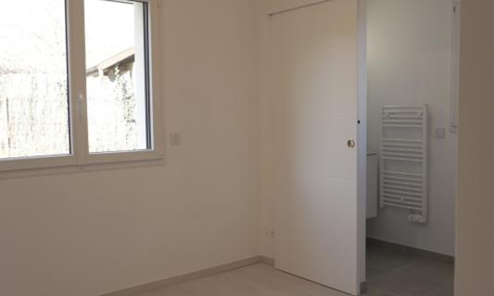 Location maison Saint Jorioz 5 pièces 112 m2 - réf. 7535 - Photo 8