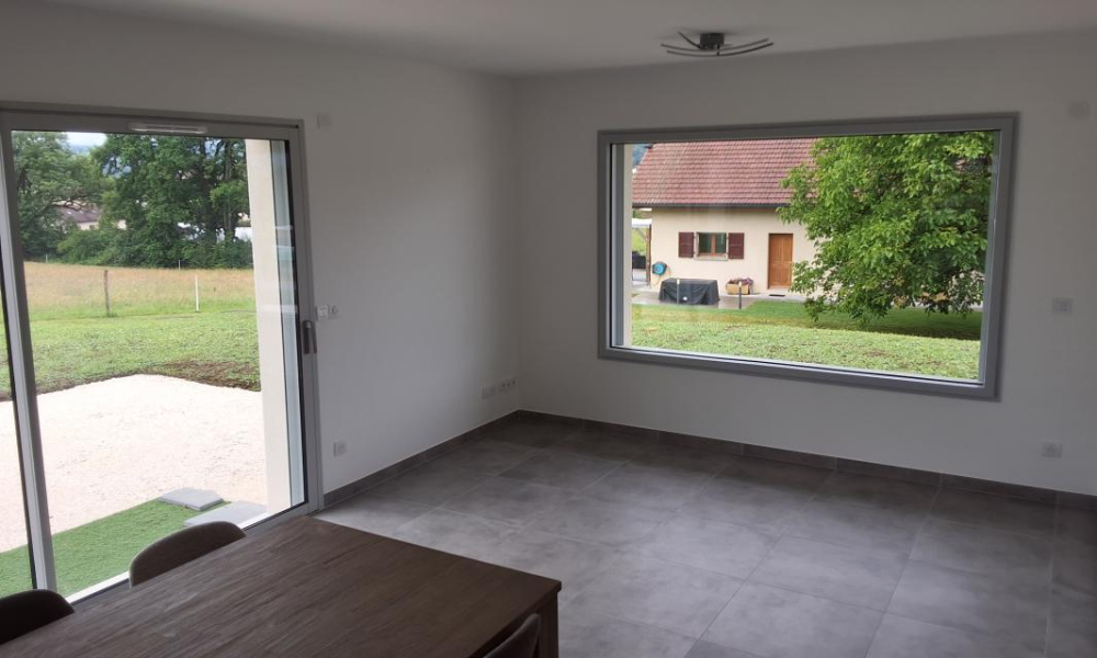 Location maison Sales 3 pièces 79 m2 - réf. 7522 - Photo 4