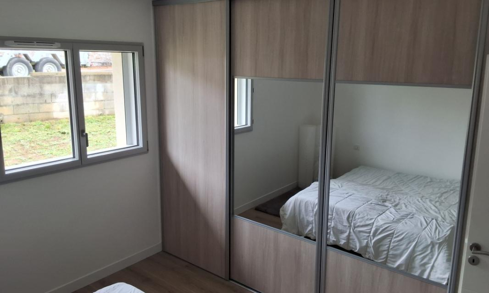 Location maison Sales 3 pièces 79 m2 - réf. 7522 - Photo 7