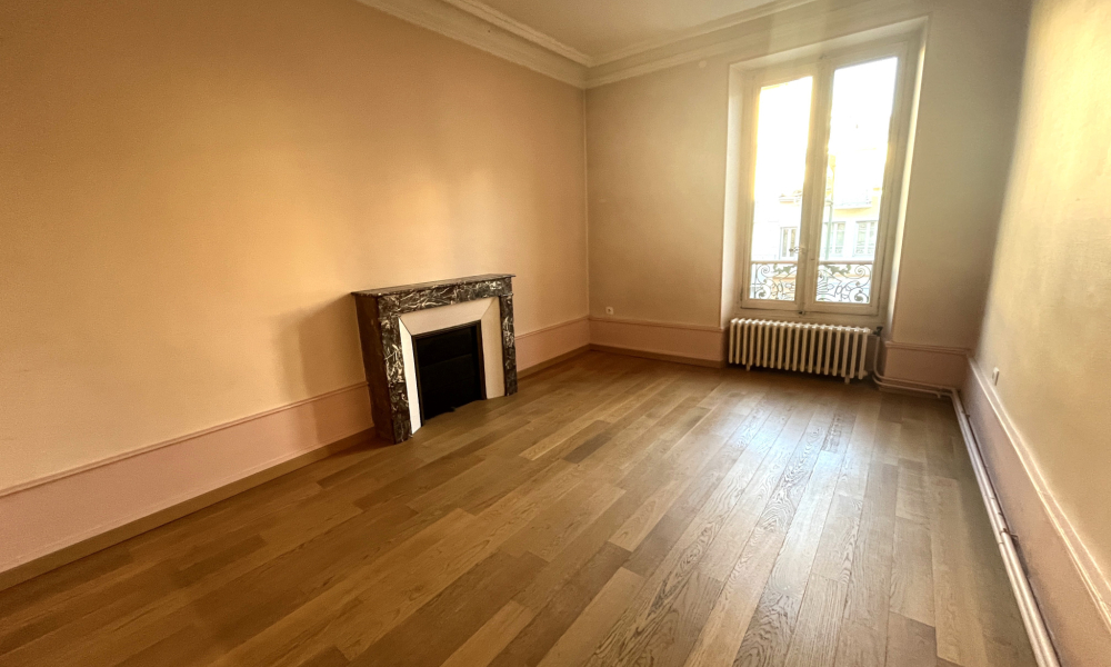 Vente appartement 3 pièces à Aix-les-Bains - réf. 4826 - Photo 5