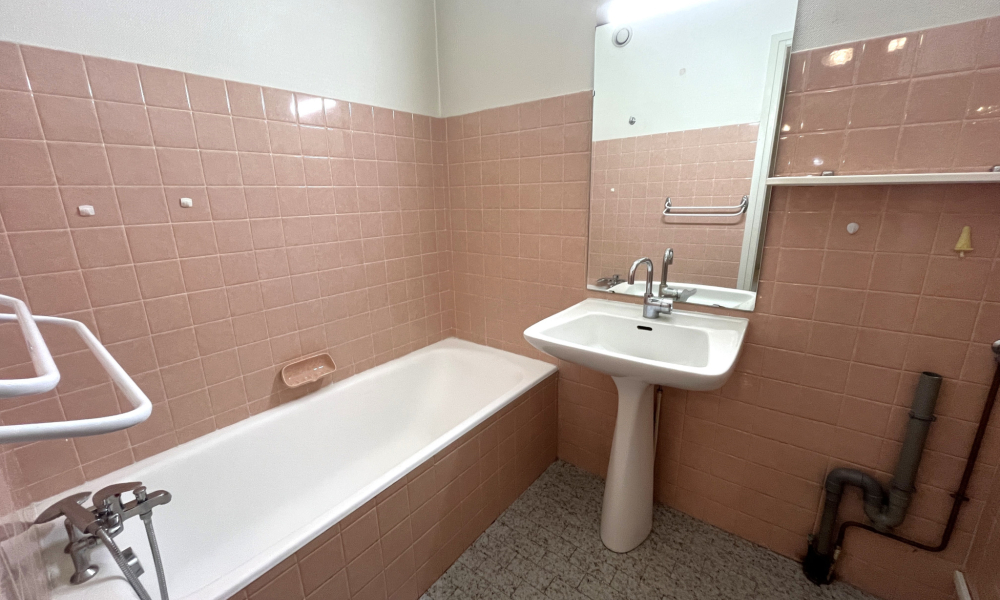 Vente appartement 2 pièces à Aix-les-Bains - réf. 4874 - Photo 7