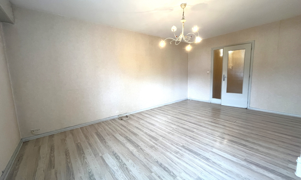 Vente appartement 2 pièces à Aix-les-Bains - réf. 4874 - Photo 5