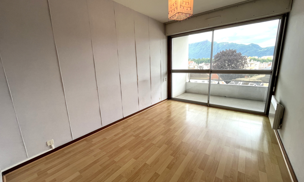 Vente appartement 2 pièces à Aix-les-Bains - réf. 4874 - Photo 6