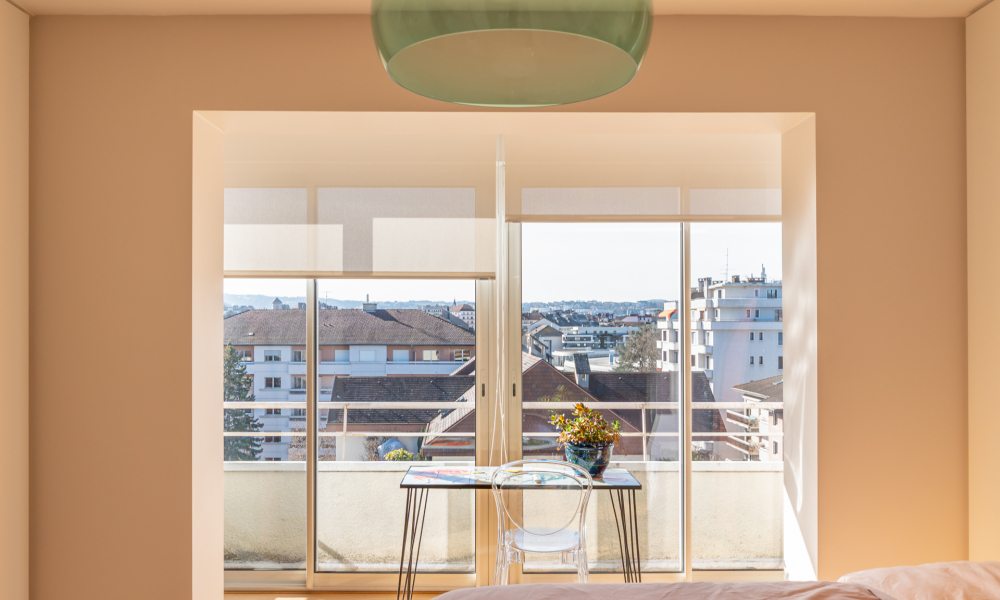 Vente appartement 4 pièces à Annecy - réf. 4742 DU - Photo 14