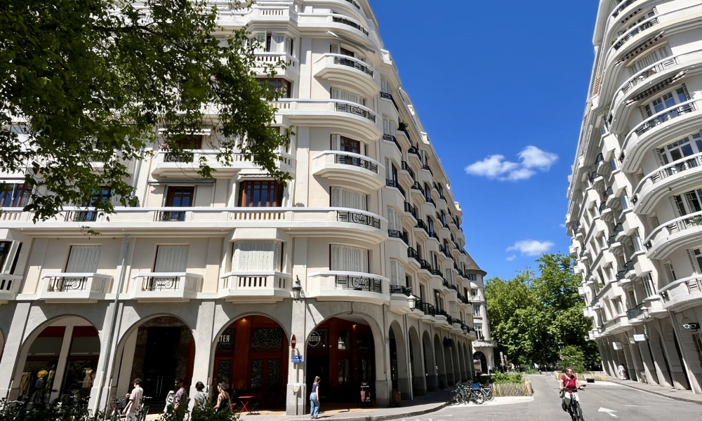 Vente appartement 2 pièces à Annecy - réf. 4852 VA - Photo 11
