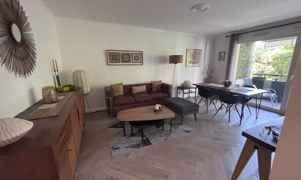 Vente appartement 3 pièces à Annecy - réf. 4995 DZ - Photo 10