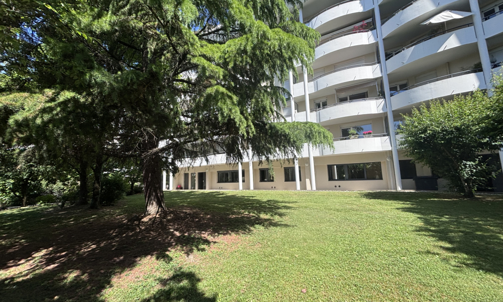 Vente appartement 3 pièces à Annecy - réf. 4995 DZ - Photo 8