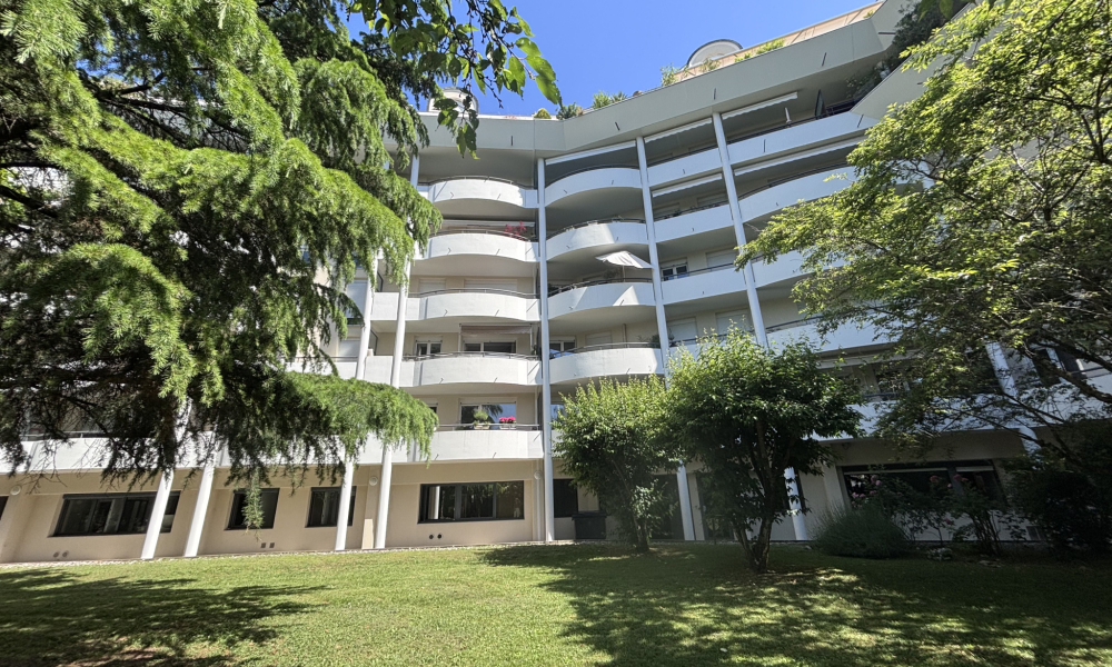 Vente appartement 3 pièces à Annecy - réf. 4995 DZ - Photo 1