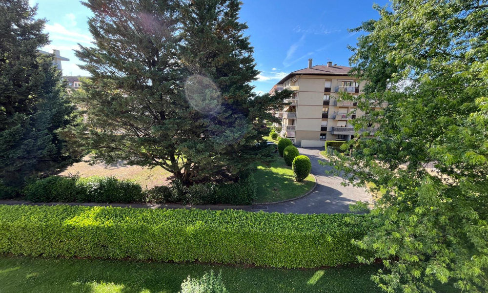 Vente appartement 1 pièce à Annecy-le-Vieux - réf. 4827 LD - Photo 9