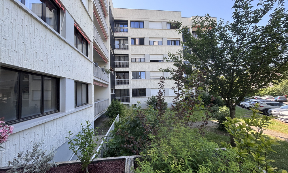 Vente appartement 4 pièces à Annecy-le-Vieux - réf. 4887 TV - Photo 4