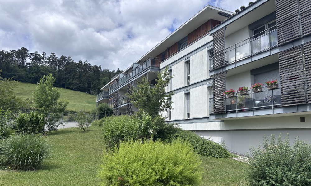 Vente appartement 2 pièces à Argonay - réf. 4866 PL - Photo 10