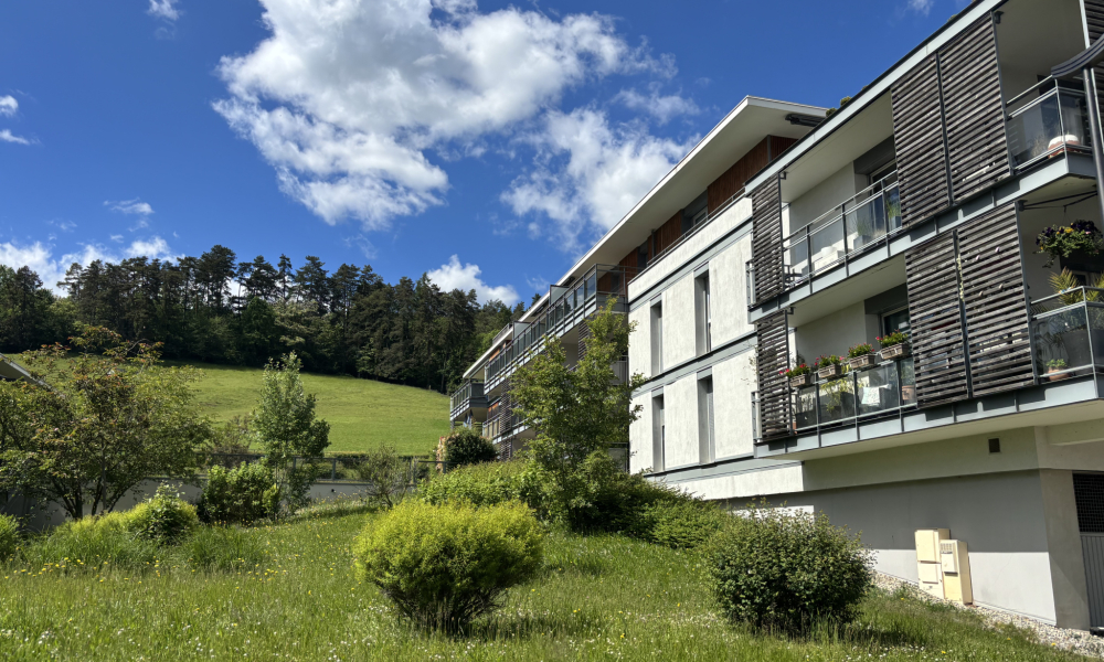 Vente appartement 2 pièces à Argonay - réf. 4866 PL - Photo 2