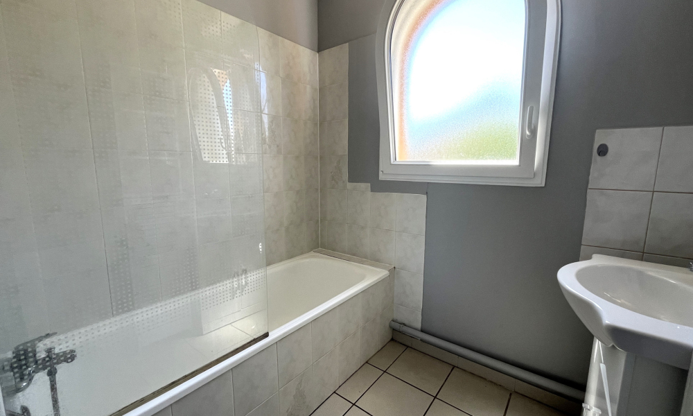 Vente appartement 3 pièces à Brison-Saint-Innocent - réf. 4894 - Photo 6