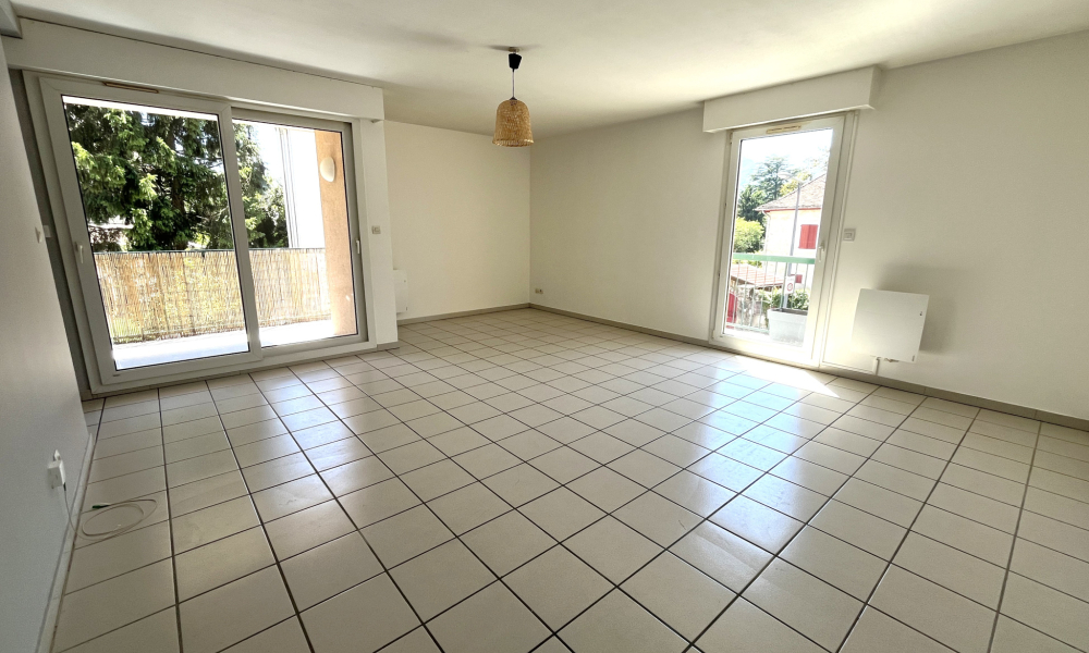 Vente appartement 3 pièces à Brison-Saint-Innocent - réf. 4894 - Photo 3