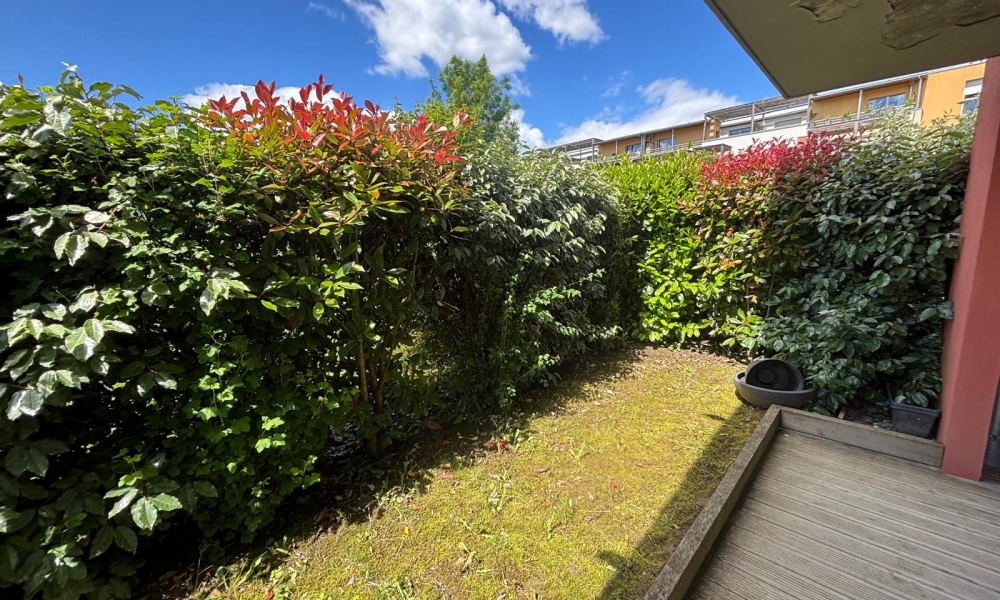 Vente appartement 2 pièces à Epagny Metz-Tessy - réf. 4855 BO - Photo 5